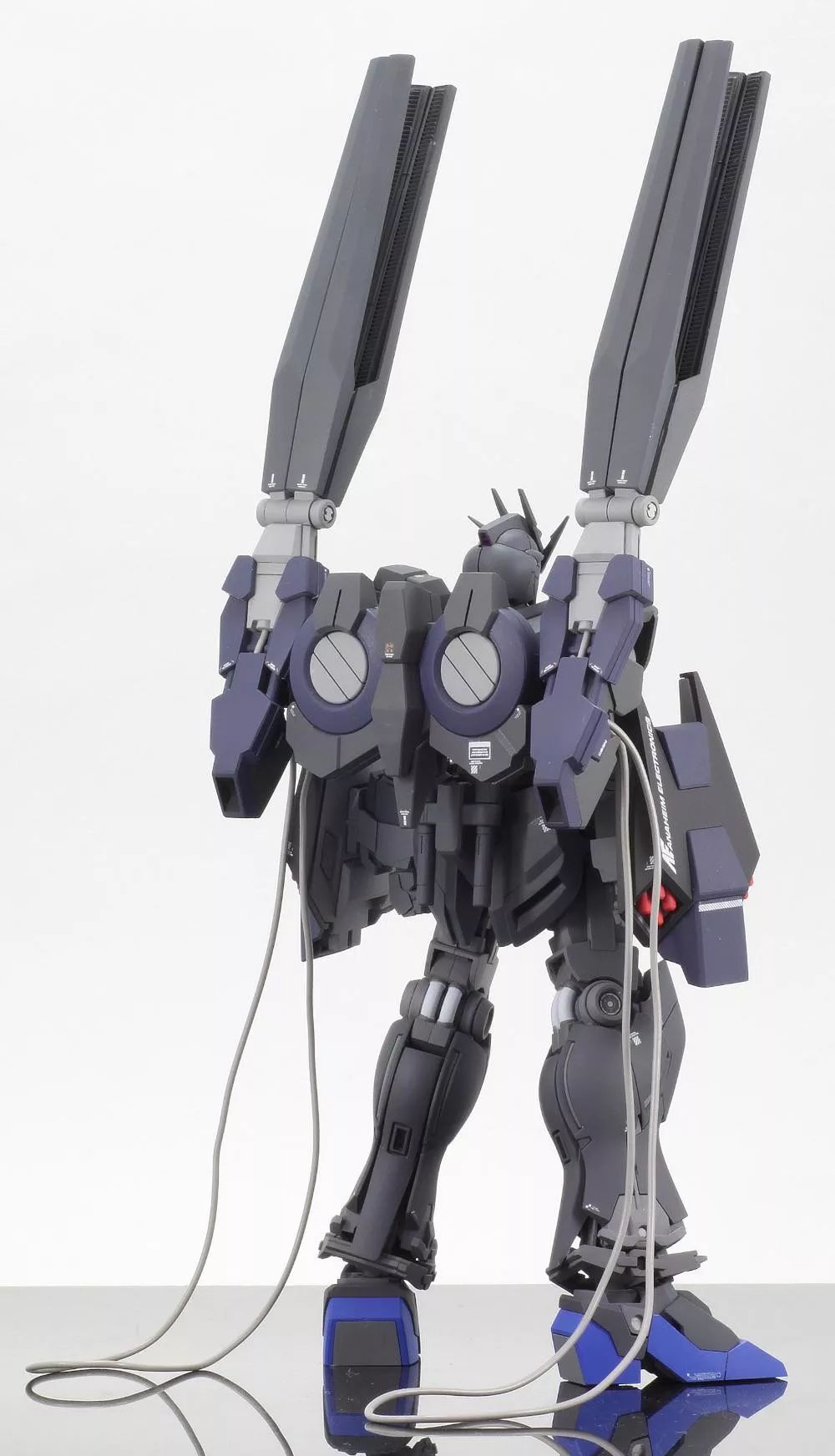 佳作rx9nt高达抱歉这真的像量产23333