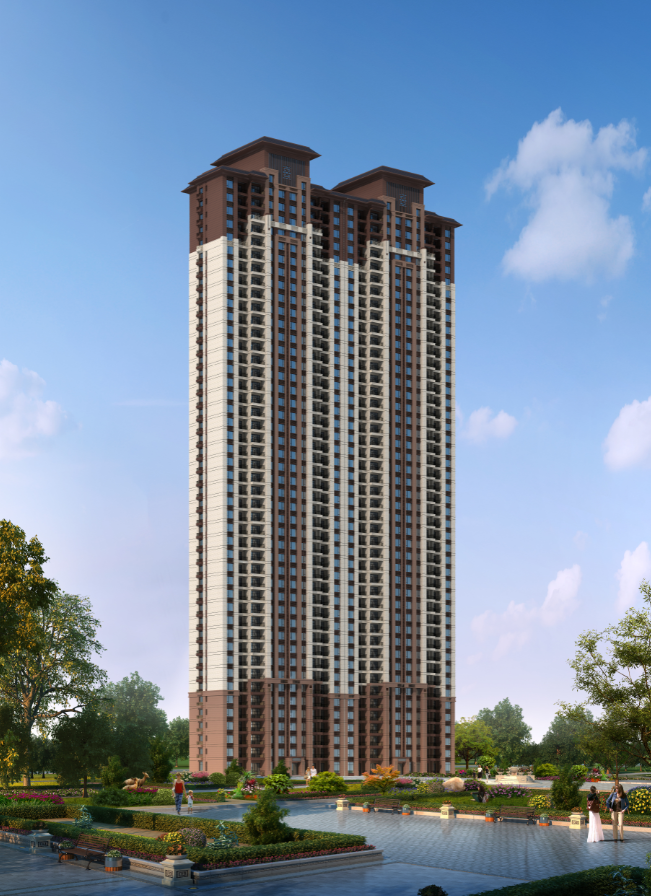 咸阳恒大帝景繁华街区商圈外铺分期付款首期10