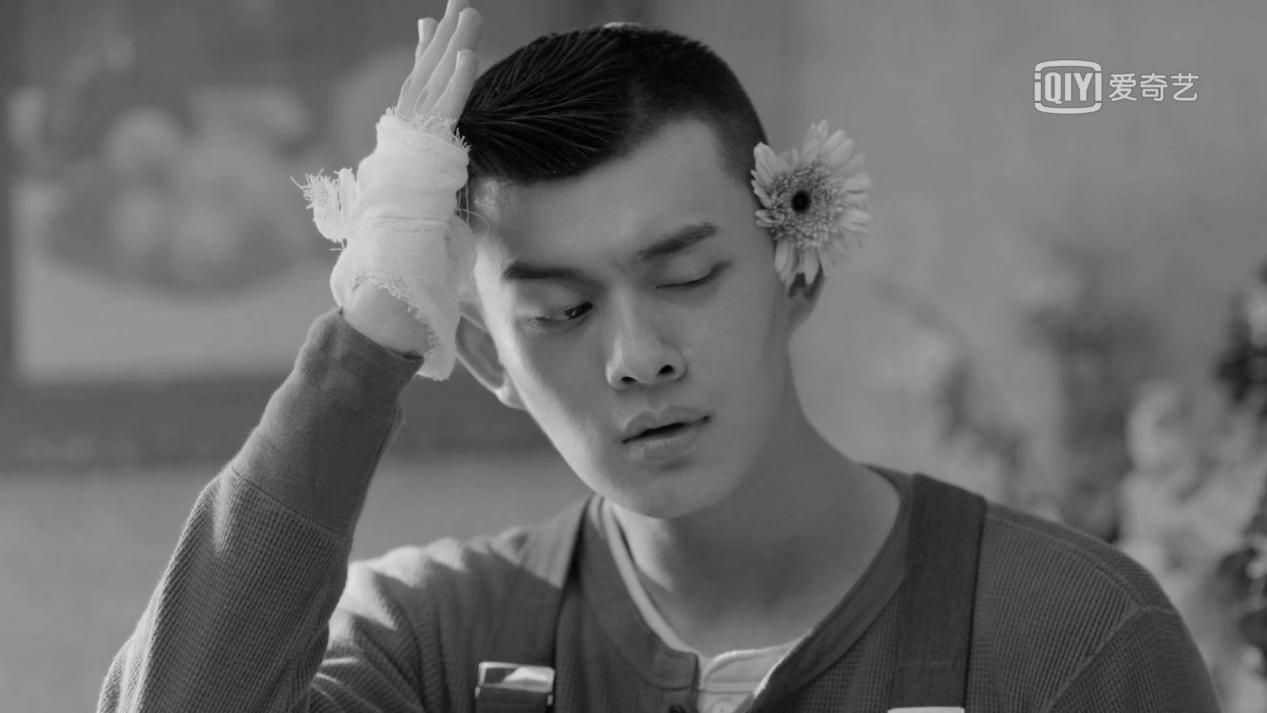 烈火军校李文忠大结局爱上卖花女后成暖男却因谢襄而死