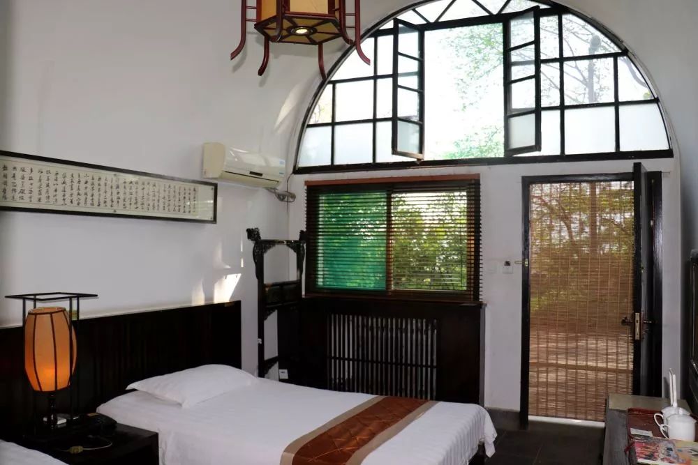 会会有惊喜场场是精品会议酒店就选西安常宁宫