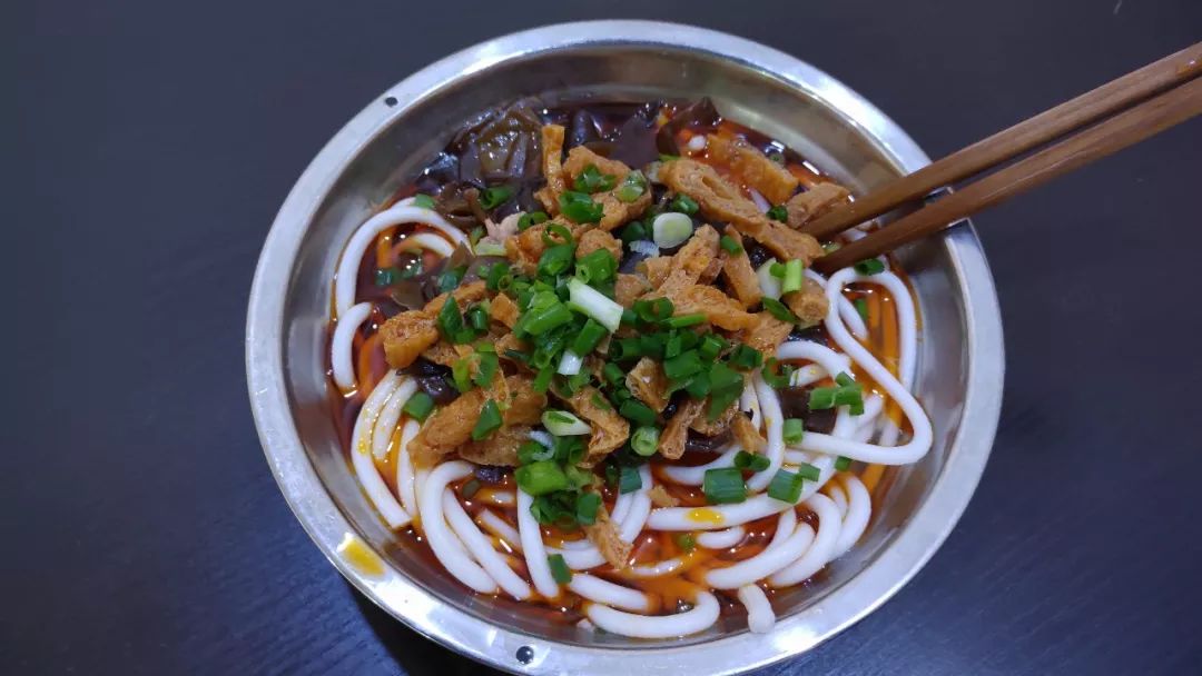 肉疼邵阳米粉最近竟然涨价了你还吃得起吗