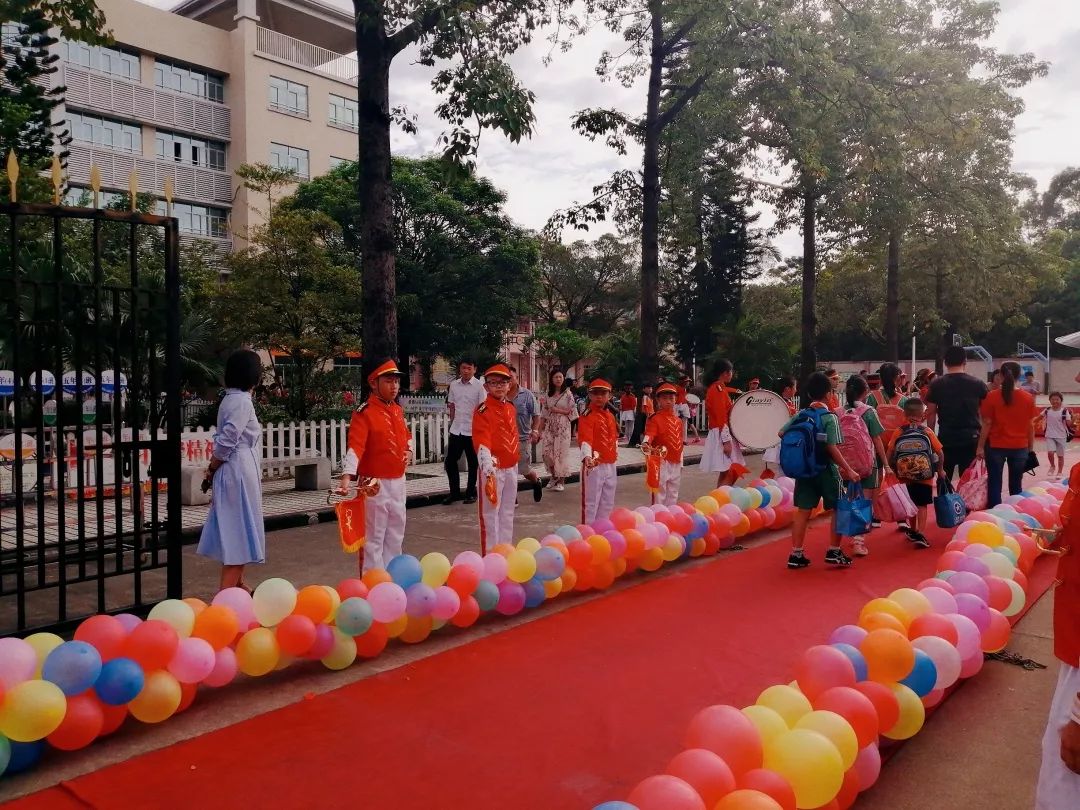 雅瑶小学图片