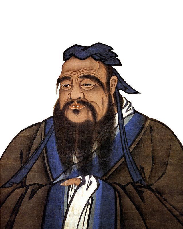 孔子的父亲是谁孔母为何到死都不告诉孔子