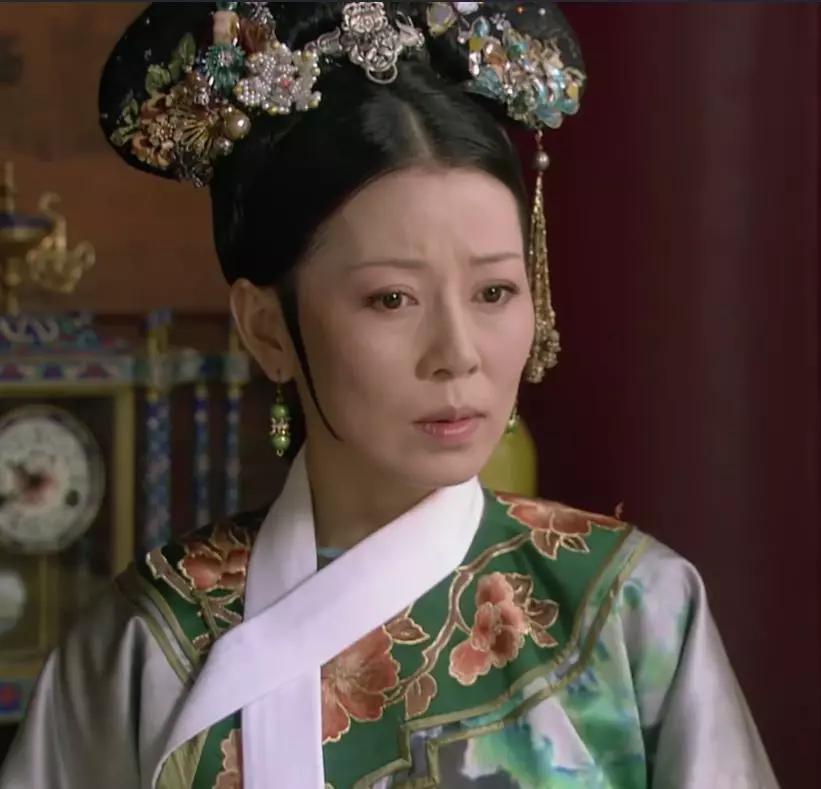 同样是妃位华妃端妃敬妃齐妃该怎么排位