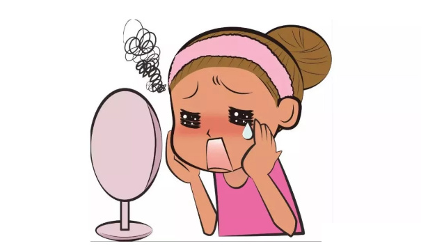 换季肌肤问题大爆发过敏敏感别傻傻分不清