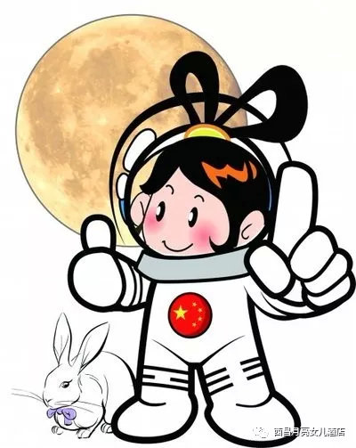 西昌"月城"以月美闻名,随着科技的突飞猛进西昌卫星发射基地已将"嫦娥