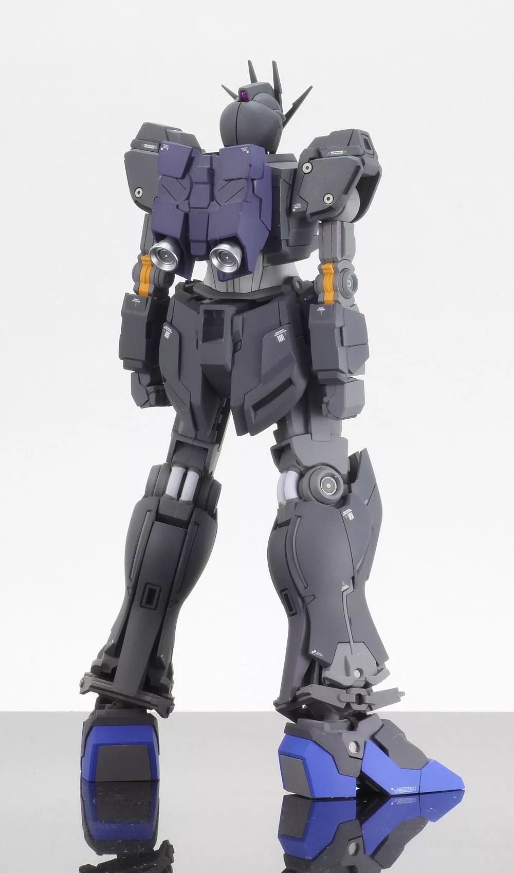 佳作rx9nt高达抱歉这真的像量产23333