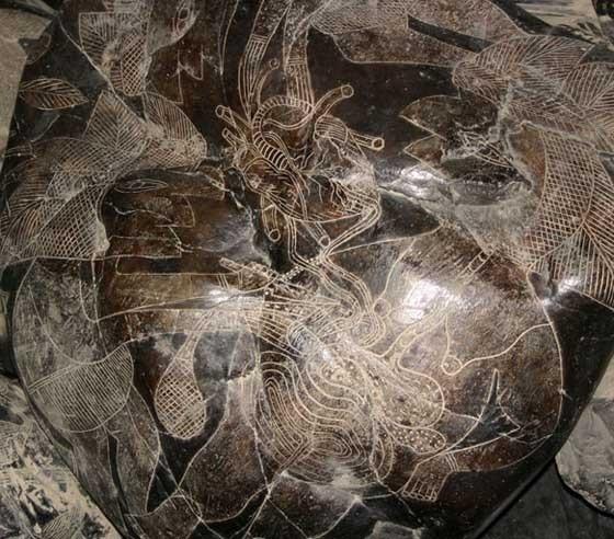 五万年前的人造心脏是谁造的