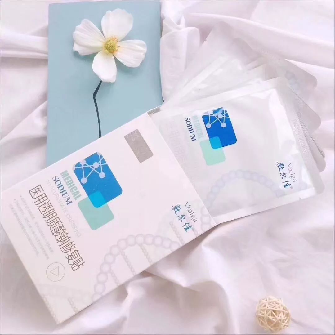 一生推的5款医美面膜痘痘肌亲妈