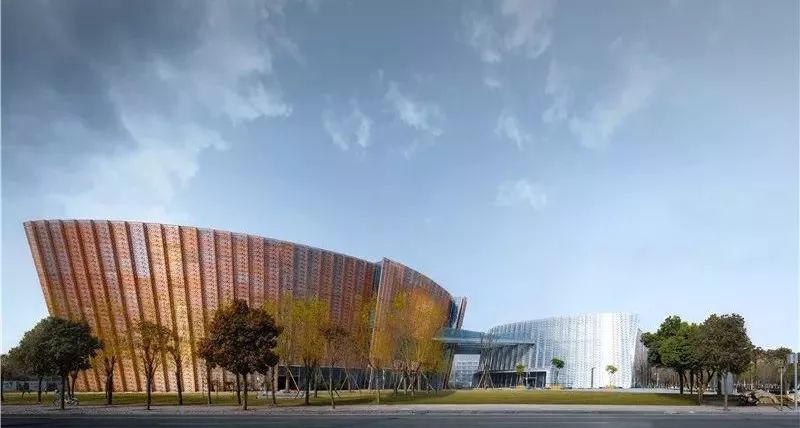 材料课堂第46期中国建筑西南设计研究院有限公司