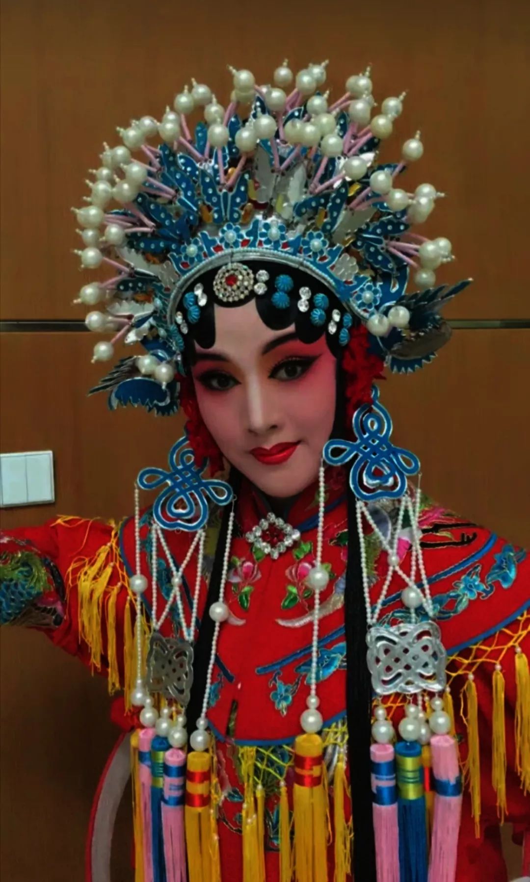 2019秦腔戏迷大赛,火热报名中.