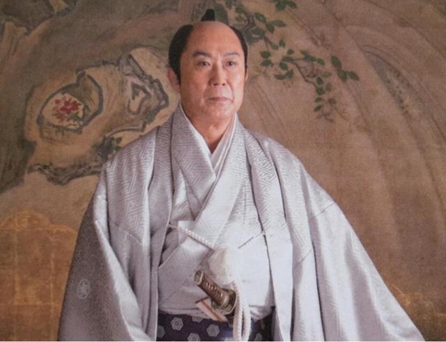 卖国贼井伊直弼定日美条约掀安政大狱死樱田门外