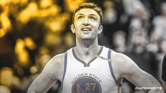 原创重返勇士担任球队顾问帕楚里亚能回来真是太好了我很兴奋