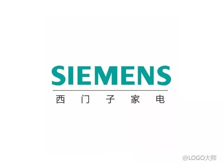 冰箱品牌logo设计合集鉴赏