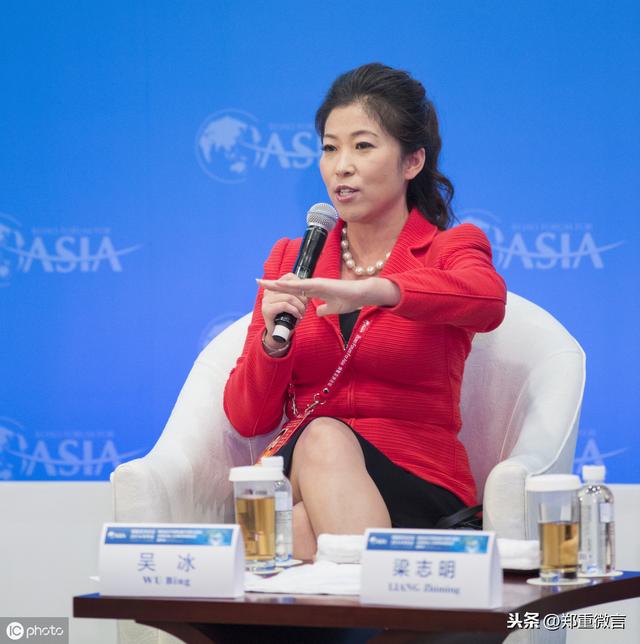 印记传媒变形记:实控人套现40亿后业绩大跌 董事长美国养病不归_吴冰