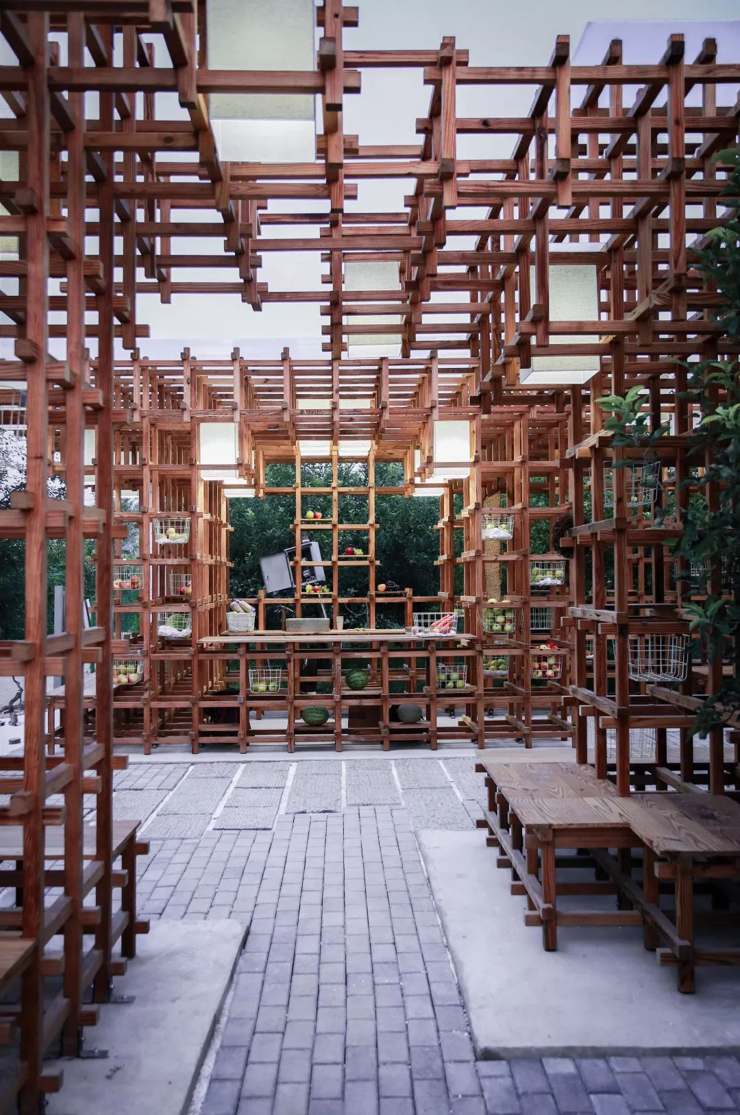喜讯东南大学×都灵理工大学联队建成作品