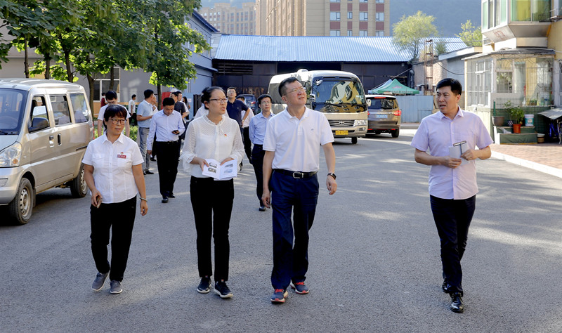 通化市东昌区区长图片