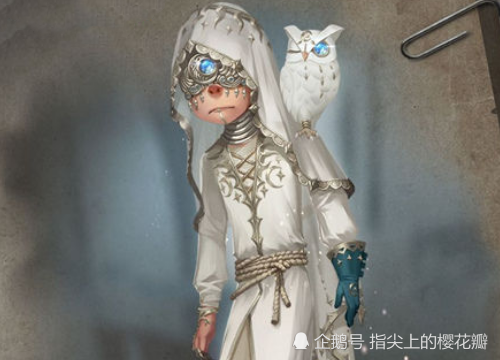 第五人格月相真的很难抽掉落概率却不低网友怪我喽