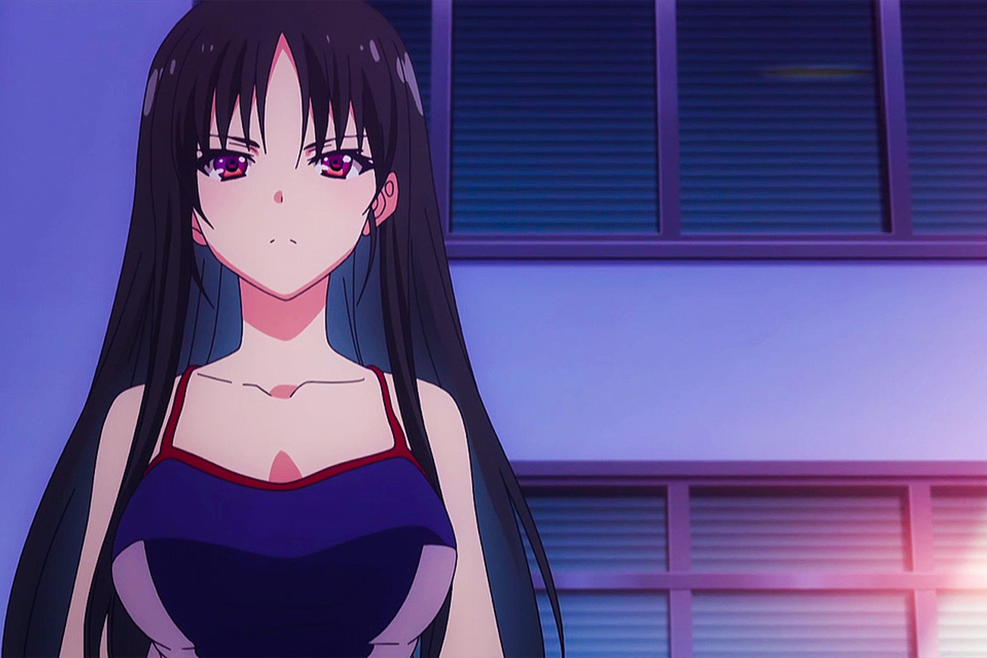 漫剪欢迎来到实力至上主义的教室最爱崛北