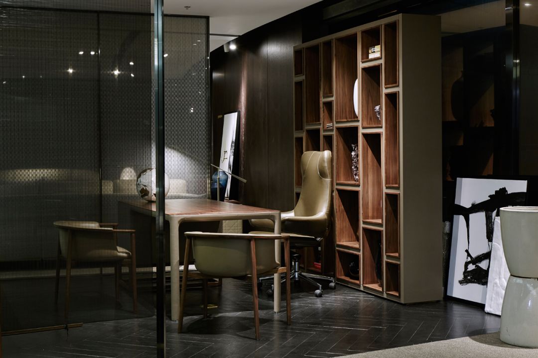 素壳家居(sureeco):呈现真正有归属感的东方设计_虹桥