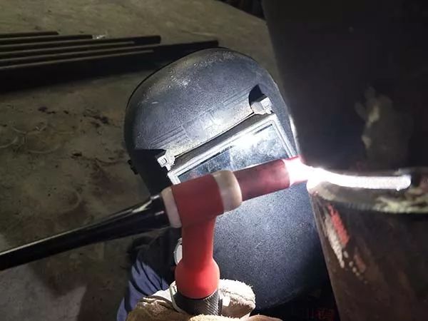 对于新手来说氩弧焊从哪开始学起