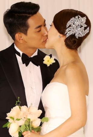 白智英久违上节目显老态曾公开承认整容自曝3岁女儿有唱歌天赋