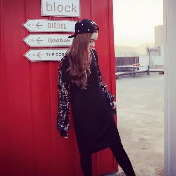 【微信头像】待我长发及腰,少年娶我可好?