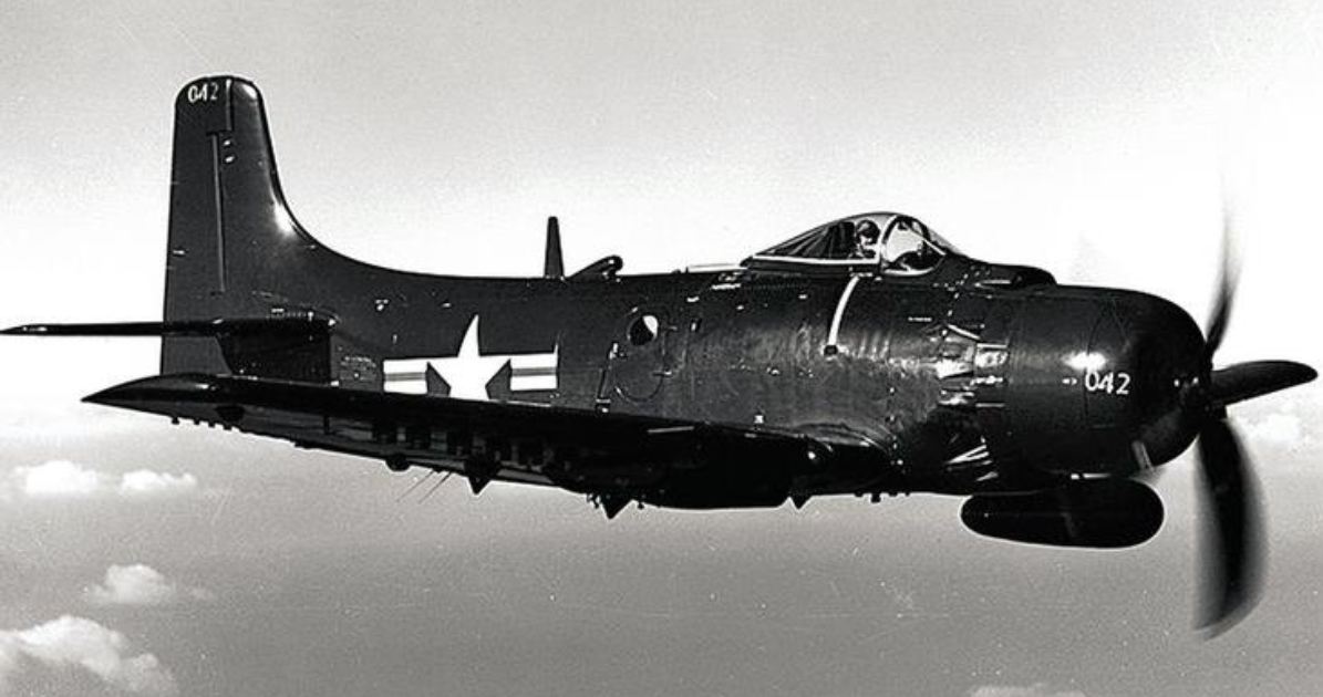 美军老爷机火力威猛越南村庄炸成废墟老鼠都被烧焦