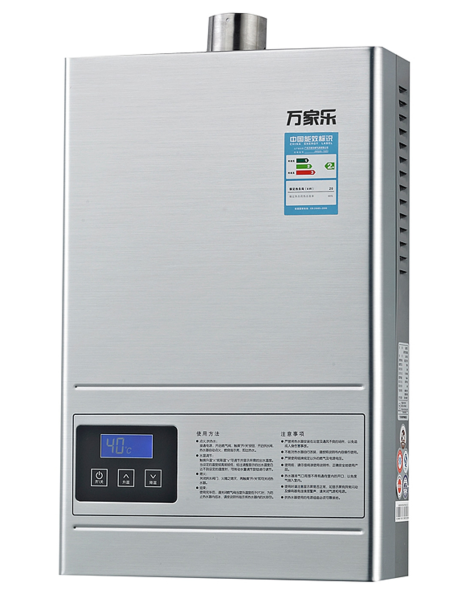 万家乐热水器显示e2故障怎么解决