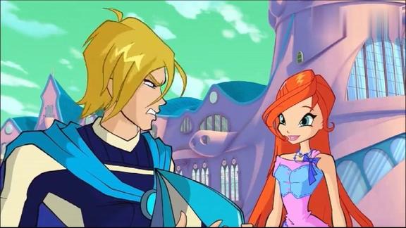 魔法俏佳人圣英雄们和仙子们能否打败狮子兽