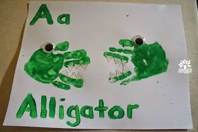 动动手指来画画80种指印画掌印画让孩子爱到停不下来