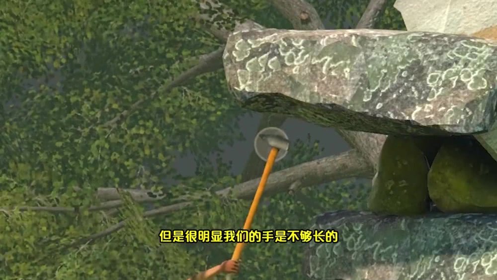 掘地求升:奋斗1小时1秒回到解放前!论这游戏是怎么逼疯忆涵的