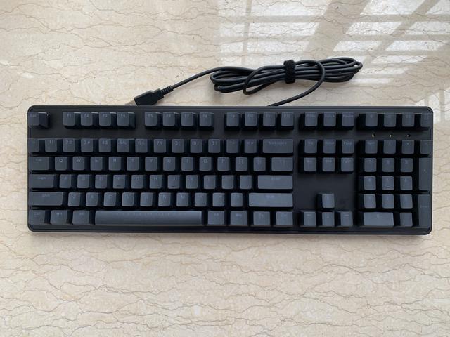 性价比高悬浮机械键盘ikbcr300的日常体验分享