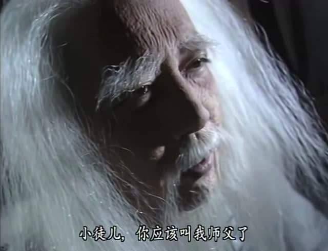 苏星河是无崖子的大徒弟资质和武功都比虚竹好为何得不到传功