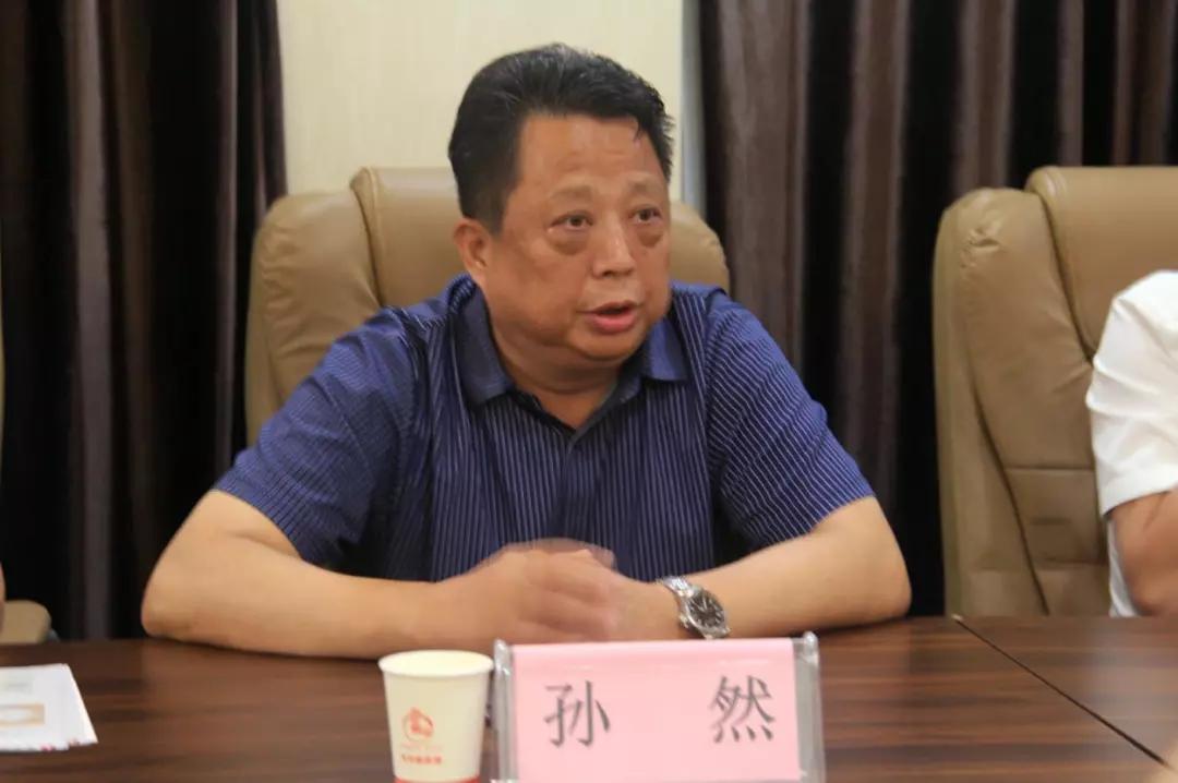 孙然社长还强调,在新型城镇化建设过程中,《新型城镇化》杂志一直以来