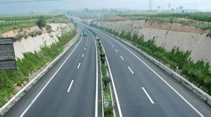 山西又将建一条高速大动脉!长约103公里,沿线迎来大发展!