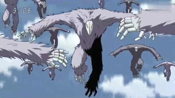 美食的俘虏美食会猛兽机器人包围庆典四天王攻击被斯塔金化解