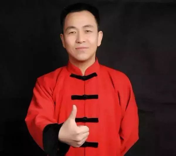 推荐指数付强,中国广播艺术团相声演员,国家一级演员.