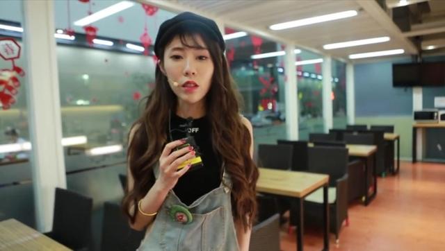 机械狼人通灵师godlie小课堂又来啦圈圈姐讲述新板子