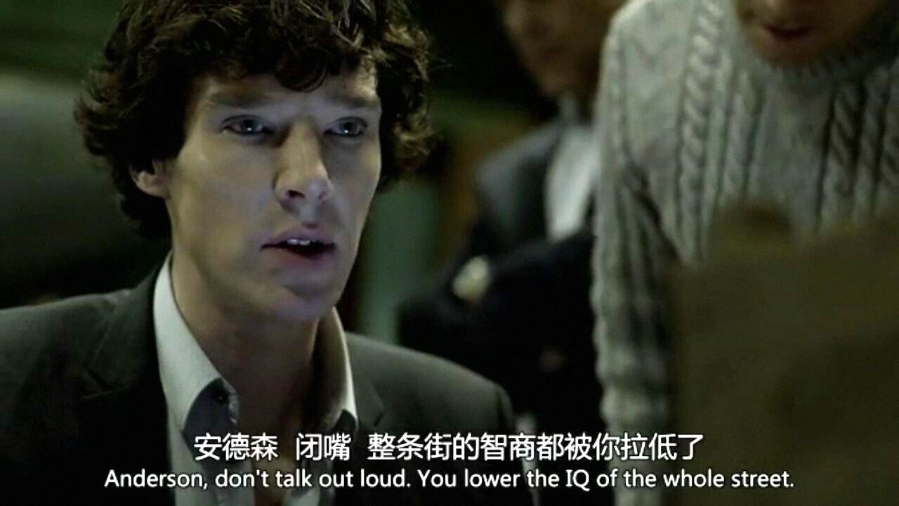 10句侮辱观众智商的对白编剧是认真的吗