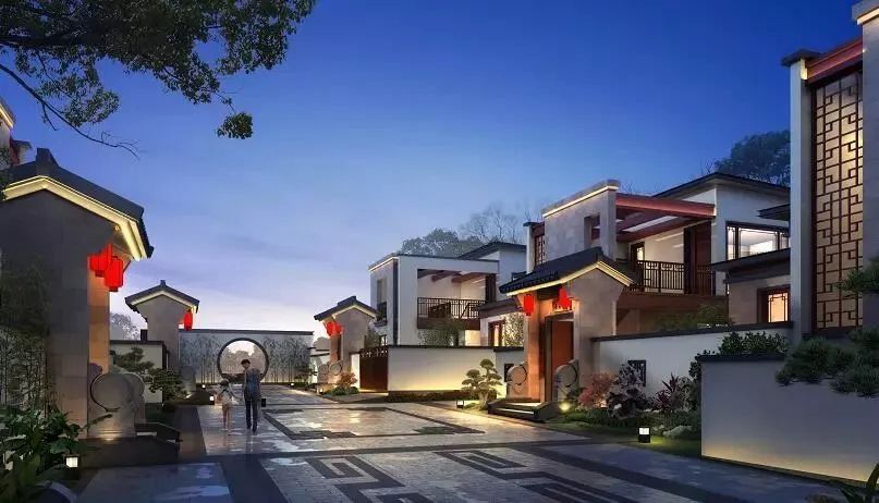 买到排屋的人,都赚到了!_国越府