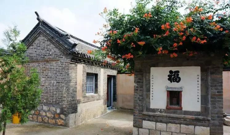 青岛打造传统村落历史文化名村2020年即墨农村或大变样