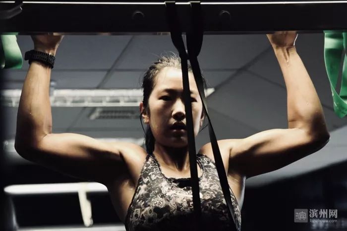 "在谈到明年的东京奥运会时,李霞也为鲁诗雨送上祝