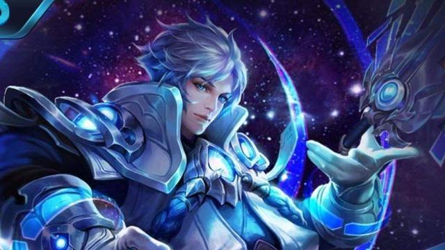 王者荣耀:18888金币买谁值?别买李白,买这法师让新手都秀起来_诸葛亮