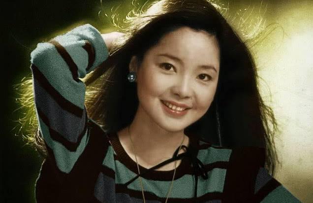 他曾目睹邓丽君的离世却隐姓埋名二十多年如今终于说出67真相