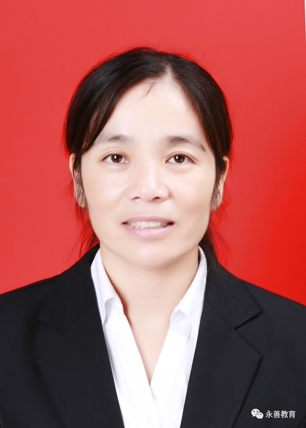 李梅2015—2016学年,所任35班物理教学量化考核三层次三等奖;2016年9