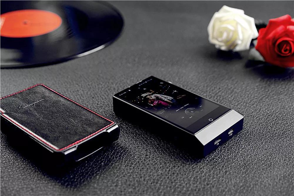 转载万元内屈指可数的国砖新标杆凯音n6ii播放器评测