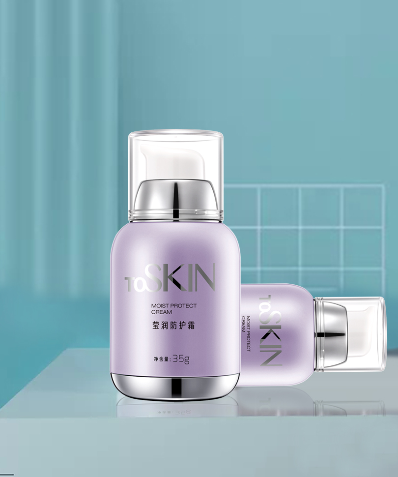toskin护肤课晒后修复只能想到补水抹芦荟你怕是要黑到年底