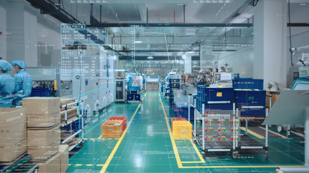 机器人频道精益40西门子数字化工厂不等于自动化工厂