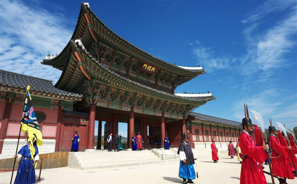 李氏朝鲜,为何能延续五百多年,几乎相当于中国明清两朝的总和?